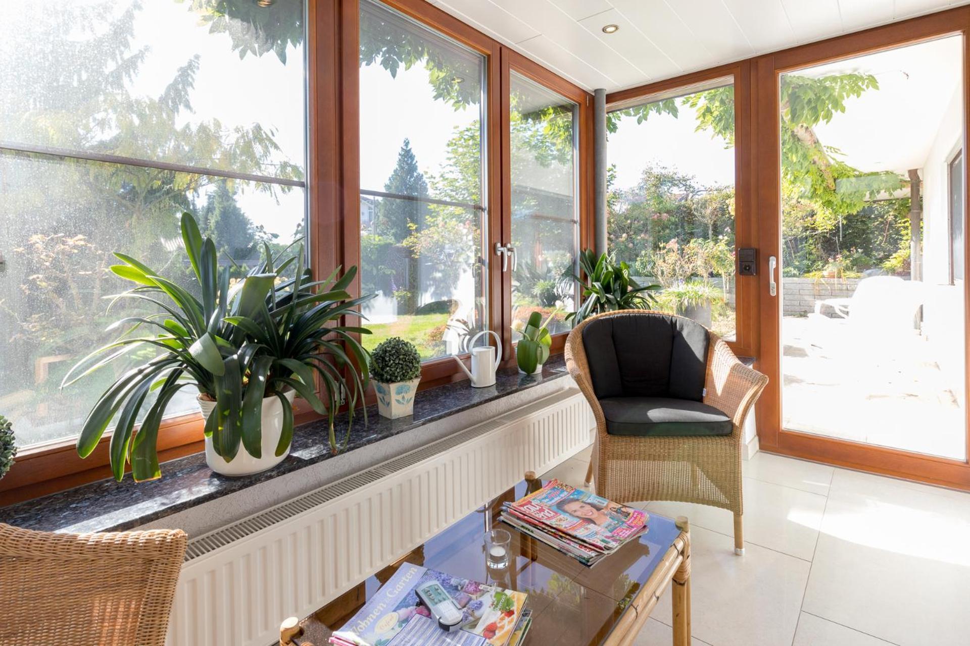 Ferienwohnung Riviere Ульдинген-Мюльхофен Экстерьер фото