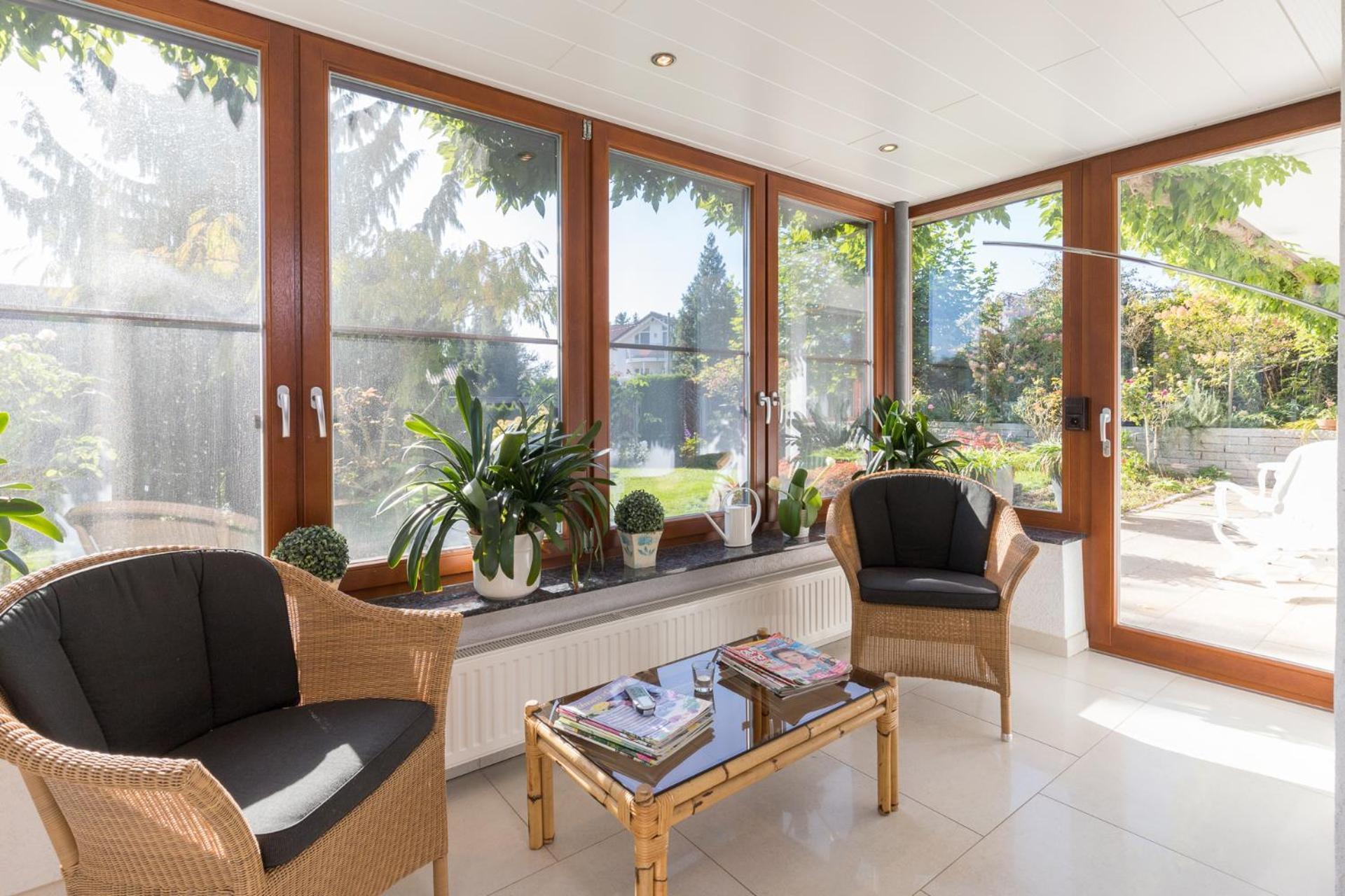 Ferienwohnung Riviere Ульдинген-Мюльхофен Экстерьер фото